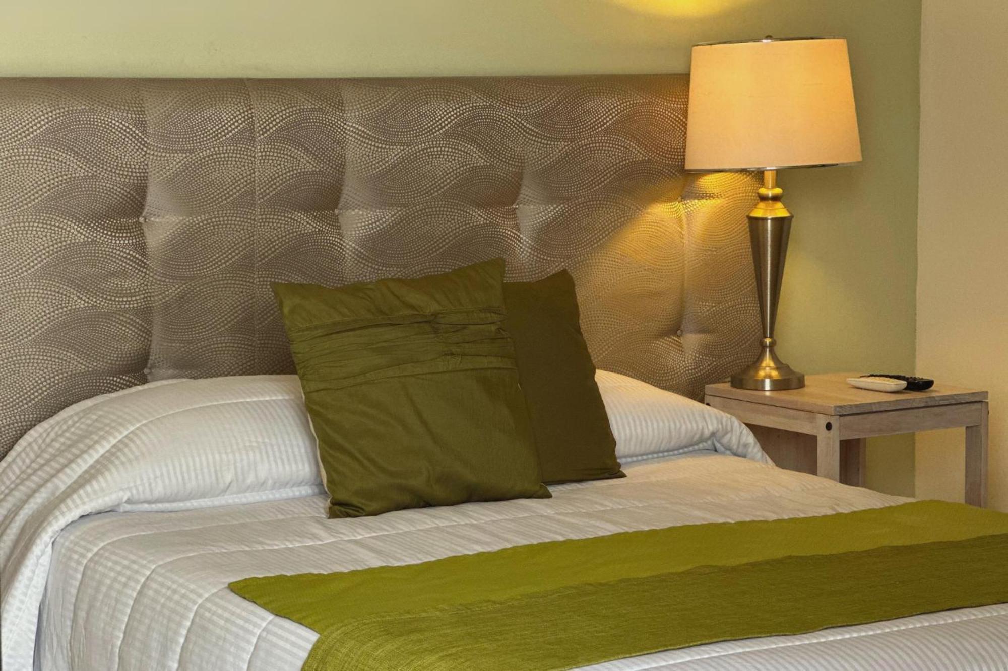 Hotel La Casa De Maria Oaxaca Екстериор снимка