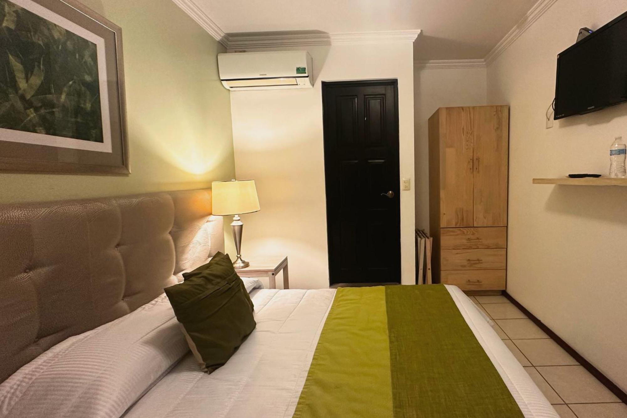 Hotel La Casa De Maria Oaxaca Екстериор снимка