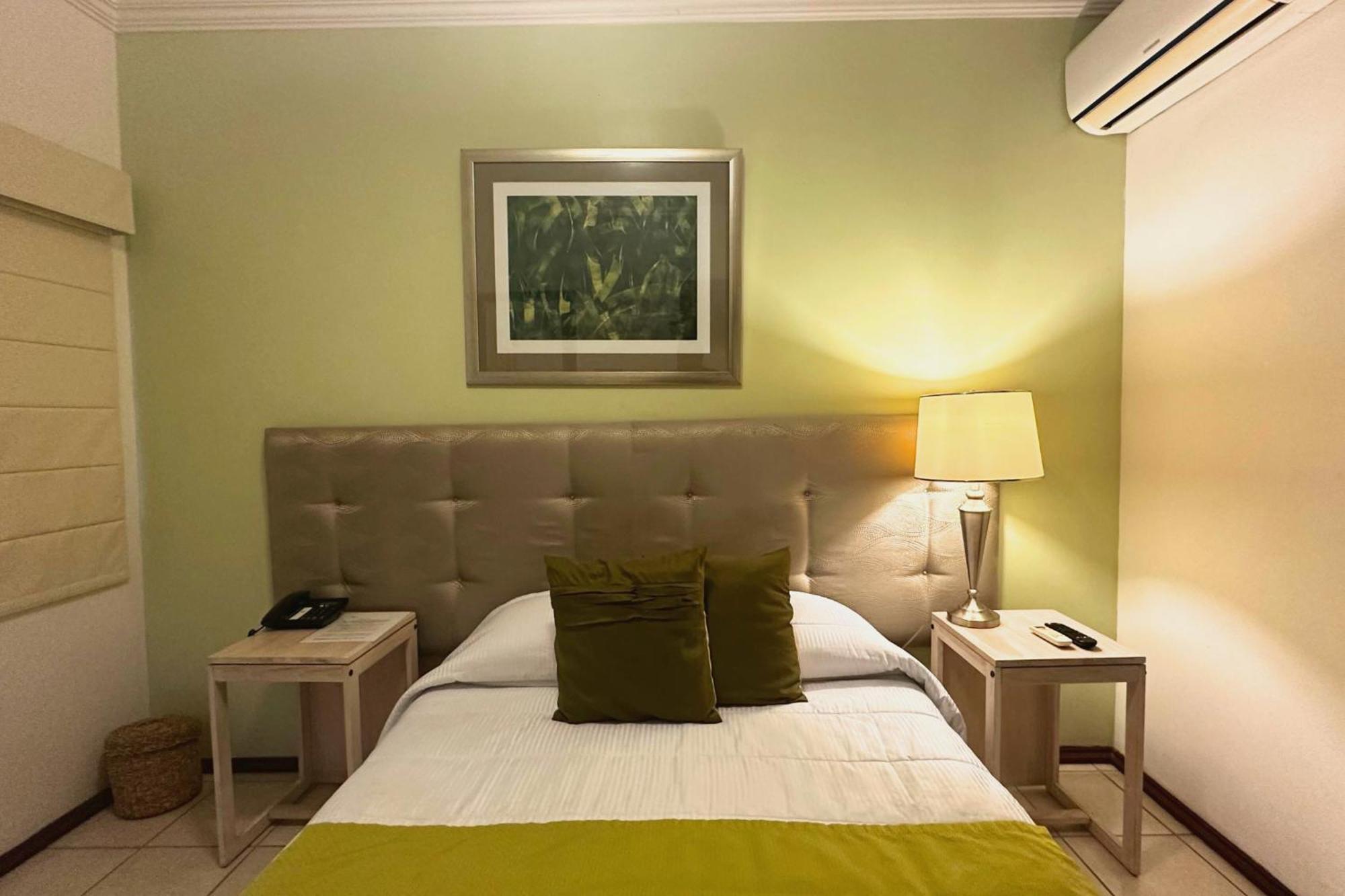 Hotel La Casa De Maria Oaxaca Екстериор снимка