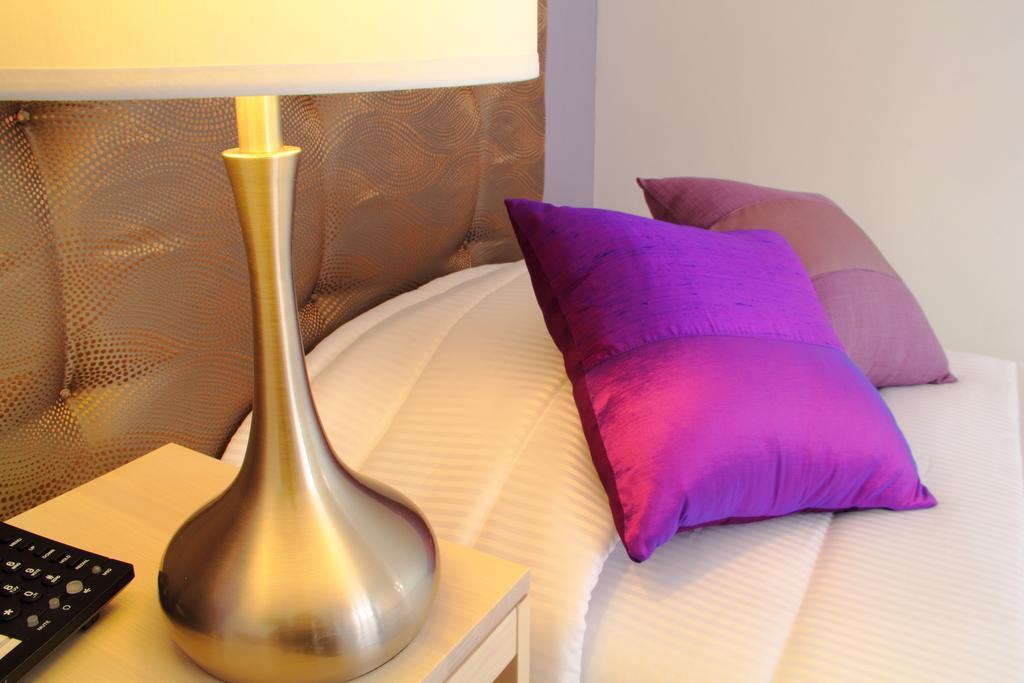Hotel La Casa De Maria Oaxaca Стая снимка