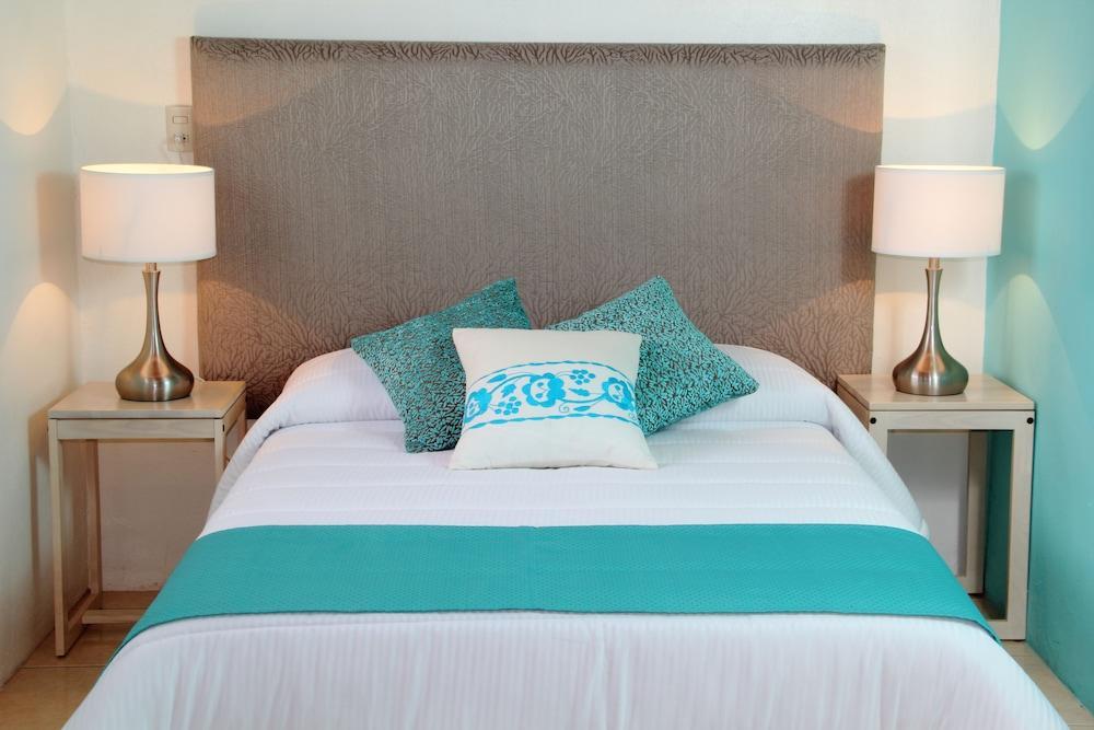 Hotel La Casa De Maria Oaxaca Екстериор снимка